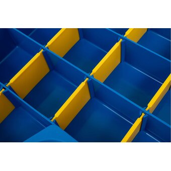  Органайзер Gigant DGR-22 510х325х60мм 