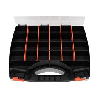  Органайзер Gigant GDO-50 325x280x85мм 