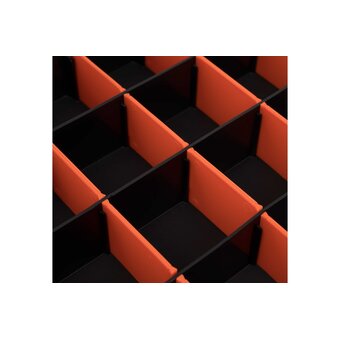  Органайзер Gigant GDO-50 325x280x85мм 