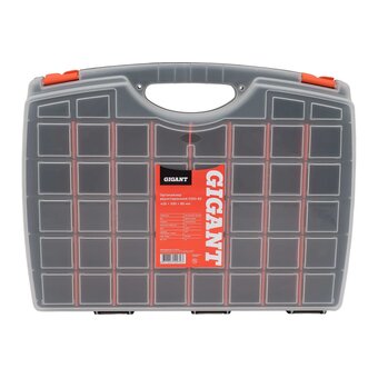  Органайзер Gigant GDO-82 425x330x85мм 