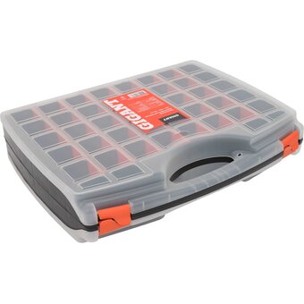  Органайзер Gigant GDO-82 425x330x85мм 