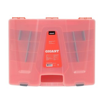  Органайзер Gigant 19 GPO-19 460х360х80мм 