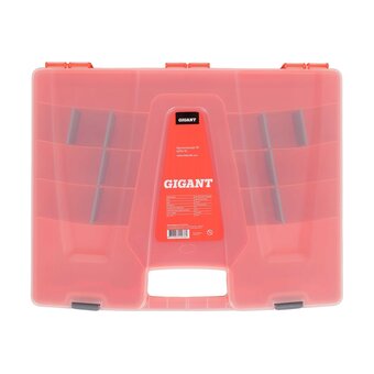  Органайзер Gigant 19 GPO-19 460х360х80мм 