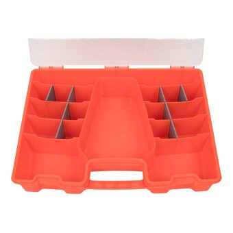  Органайзер Gigant 19 GPO-19 460х360х80мм 