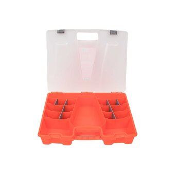  Органайзер Gigant 19 GPO-19 460х360х80мм 