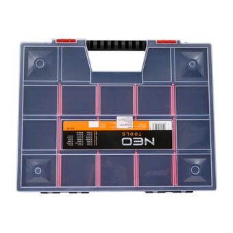  Органайзер для инструментов NEO Tools 84-119 490x390x65 mm 