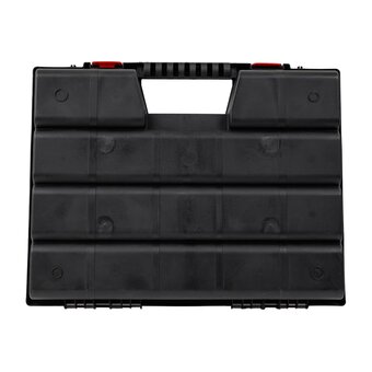  Органайзер для инструментов NEO Tools 84-119 490x390x65 mm 