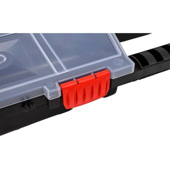  Органайзер для инструментов NEO Tools 84-119 490x390x65 mm 