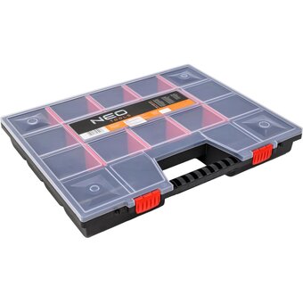  Органайзер для инструментов NEO Tools 84-119 490x390x65 mm 