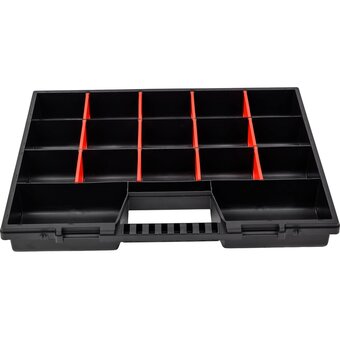  Органайзер для инструментов NEO Tools 84-119 490x390x65 mm 