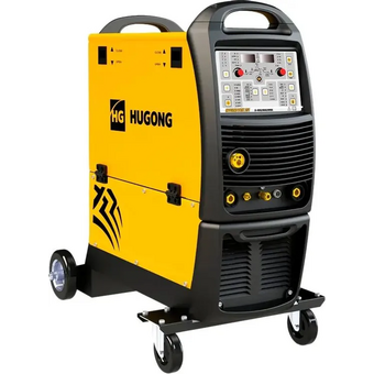  Сварочный полуавтомат Hugong Invermatrix 251 инвертор MIG-MAG/MMA 6кВт 