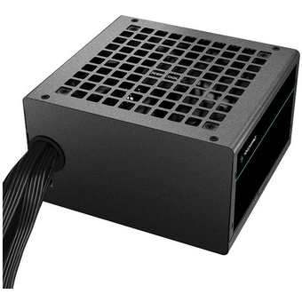  Блок питания Deepcool PF550D (R-PF550D-HA0B-WDEU) 550W, ATX, 80 Plus, RTL 