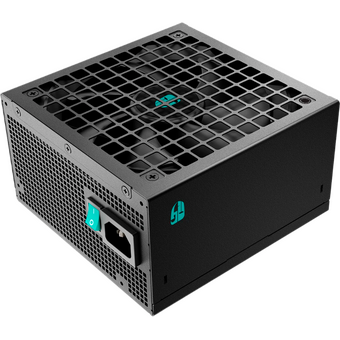  Блок питания Deepcool PN1000M 1000W, ATX, full modular, 80+ Gold, 12VHPWR, Ret 