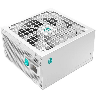  Блок питания Deepcool PN1200M WH 1200W, ATX, full modular, 80+ Gold, 12VHPWR, white, Ret 