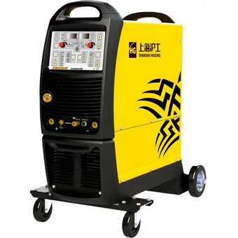  Сварочный полуавтомат Hugong Invermatrix 251 инвертор MIG-MAG/MMA 6кВт 