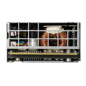  Блок питания Exegate EX292326RUS 800W, 80 Plus Platinum, 40 mm fan 