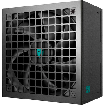  Блок питания Deepcool PN1000M 1000W, ATX, full modular, 80+ Gold, 12VHPWR, Ret 
