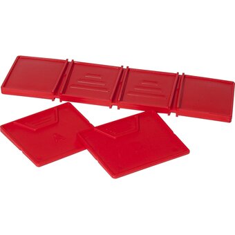  Органайзер для инструментов PATROL 146146 45х34х7см 