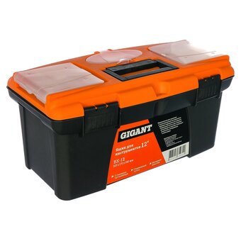  Ящик для инструментов Gigant BX-12 