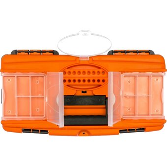  Ящик для инструментов Gigant BX-12 