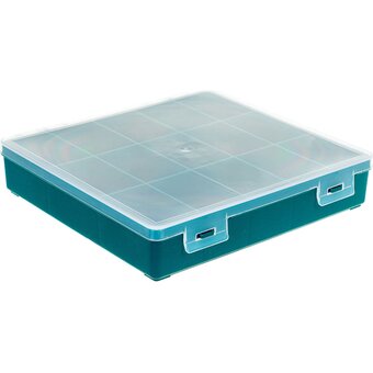  Органайзер для инструментов Tayg 8009 215х207х42мм 