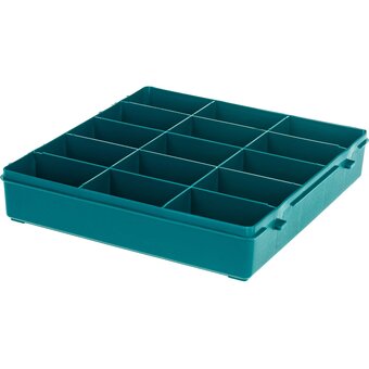  Органайзер для инструментов Tayg 8009 215х207х42мм 