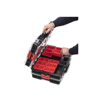  Органайзер для инструментов QBRICK System One Organizer L 2.0 (2631-34) 