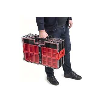  Органайзер для инструментов QBRICK System One Organizer L 2.0 (2631-34) 