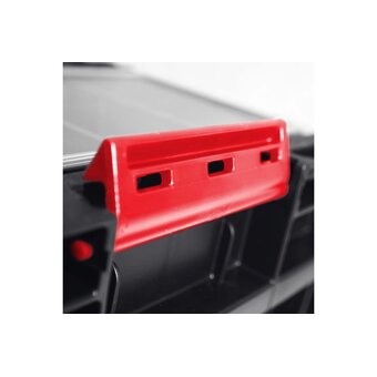  Ящик для инструментов QBRICK System One 450 2.0 Technik (2631-19) 