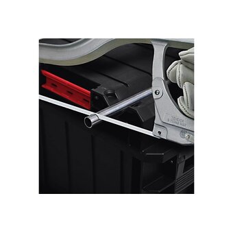  Ящик для инструментов QBRICK System One 450 2.0 Technik (2631-19) 