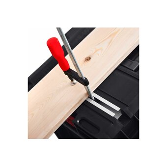  Ящик для инструментов QBRICK System One 450 2.0 Technik (2631-19) 