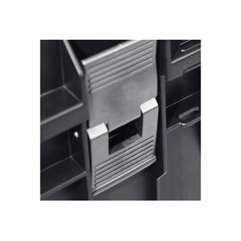  Ящик для инструментов QBRICK System One 350 Profi 2.0 (2631-15) 