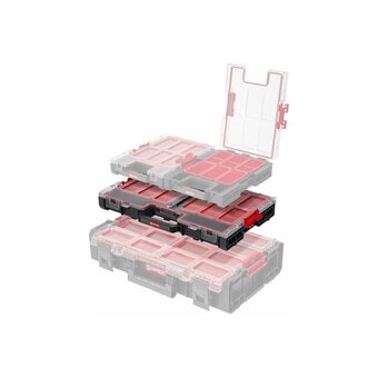  Органайзер для инструментов QBRICK System One Organizer L 2.0 (2631-34) 