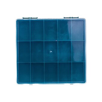  Органайзер для инструментов Tayg 8009 215х207х42мм 