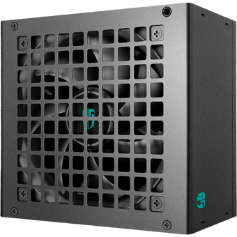  Блок питания DeepCool GamerStorm PQ1000G Gen.5 (r-pqa00g-fd0b-wgeu-v1) , 1000Вт, 80 Plus Gold, 120мм, черный, retail 