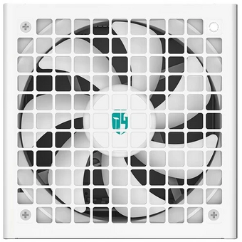  Блок питания Deepcool PN1200M WH 1200W, ATX, full modular, 80+ Gold, 12VHPWR, white, Ret 