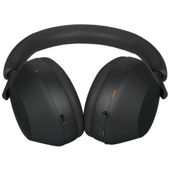  Беспроводные наушники Sony WH-1000XM5, черный 