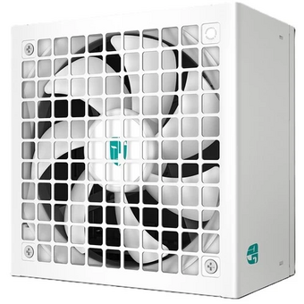  Блок питания Deepcool PN1200M WH 1200W, ATX, full modular, 80+ Gold, 12VHPWR, white, Ret 