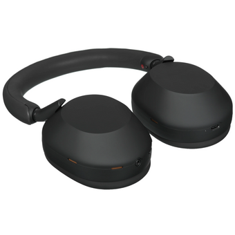  Беспроводные наушники Sony WH-1000XM5, черный 