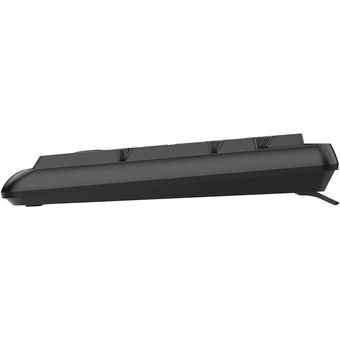  Клавиатура + мышь Acer OCC501 (ZL.ACC11.00H) клав черный мышь черный USB Multimedia 