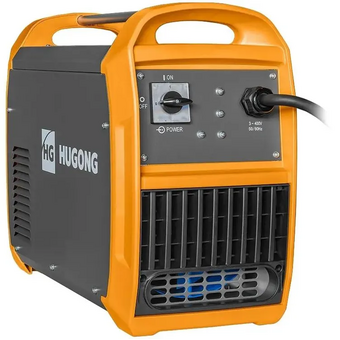  Сварочный аппарат Hugong Inverdelta 400 III инвертор ММА 15.2кВт 