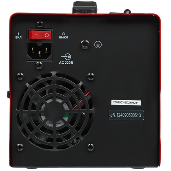  Сварочный аппарат Edon Smart MIG-170S (24951) 