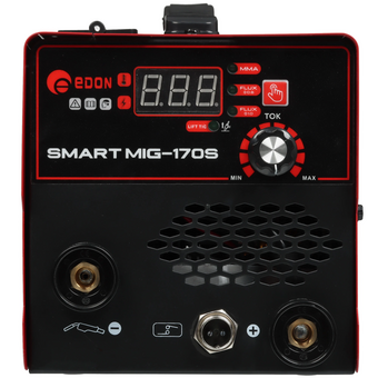  Сварочный аппарат Edon Smart MIG-170S (24951) 