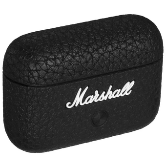  Наушники TWS Marshall Motif 2, черный 