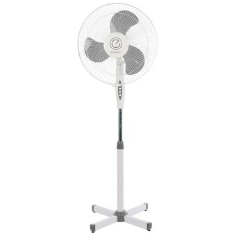  Вентилятор Energy EN-1661 серый 