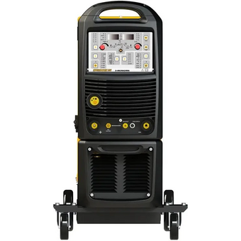  Сварочный полуавтомат Hugong Invermatrix 251 инвертор MIG-MAG/MMA 6кВт 