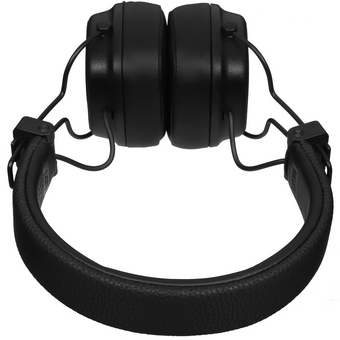  Беспроводные наушники Marshall Major IV, черный 