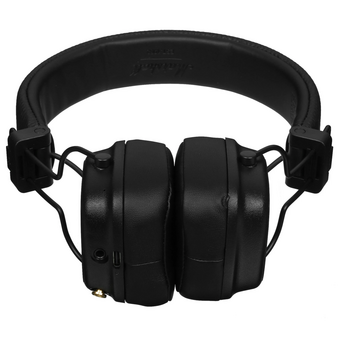  Беспроводные наушники Marshall Major IV, черный 