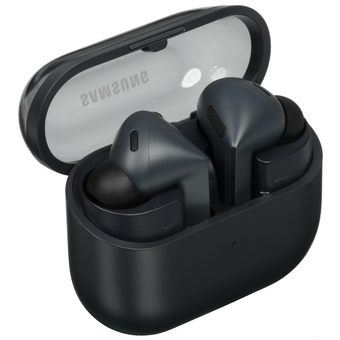  Наушники Samsung Galaxy Buds3 FE Black SM-R420NZKACIS 