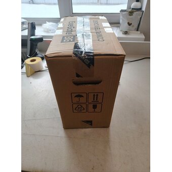  УЦ Корпус ExeGate Minitower mEVO-9302-RGB-500W-12 (EX287884RUS) (плохая упаковка, малая вмятина на углу корпуса) 